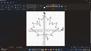 Plotting Points on a Coordinate Plane [upl. by Gairc]