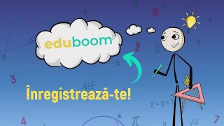 Eduboomro  lecții interesante pe înțelesul tuturor [upl. by Frear]