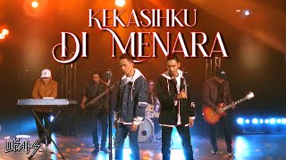 Ukays ft Adylan  Kekasih Ku Di Menara Official Music Video [upl. by Nuaj]