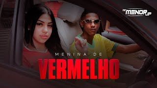 MC MENOR JP  MENINA DE VERMELHO HOMENAGEM MC DALESTE MÚSICA OFICIAL [upl. by Ainslie188]