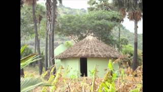 First Earthbag House at Manimutharu TamilNadu India [upl. by Hubey]