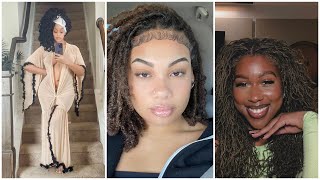 Dreadlocks Locs Video Compilation Part 59 [upl. by Frye886]