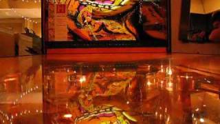 The Hercules Pinball at Pacific Pinball Expo 2009 [upl. by Flanagan222]