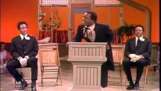 Flip Wilson Show  The Church Of Whats Happening Now [upl. by Gollin2]