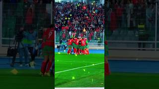 Dima Maghreb 🇲🇦🦁✌🏻 football equipedumaroc brahimdiaz foryou fyp explore tiktok [upl. by Mali]