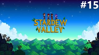 Festivalul Meduzelor  A venit toamna  Stardew Valley Ep15 [upl. by Pru]