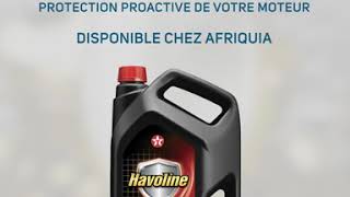 Texaco Havoline 10w40 [upl. by Anyt]