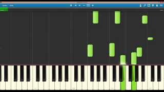 Smiling Harry Gregson Williams  Synthesia [upl. by Southard]