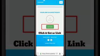 How to Open TNLinks ⚡  How to Open TNShort Links  How to WatchDownload video from TNLinks TNLink [upl. by Eugaet]