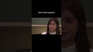 Maris Racal nagsilata na kawawang Rico Blanco [upl. by Nimzzaj117]