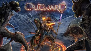 Outward Hardcore Chalenge  Part 6 [upl. by Daj]