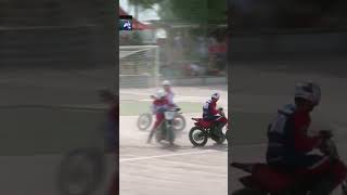 Whats the REAL Reason Motoball Coupe De France 2019 Was So Epic motoball interestingshorts [upl. by Tesler654]