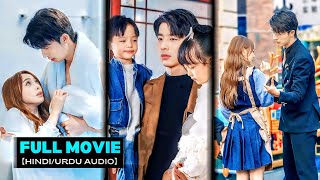 A Cute Child Sells His CEO Dad On The Street🥰Only To Find His Real Mom💜Korean Chinese Drama Explain [upl. by Itirahc902]