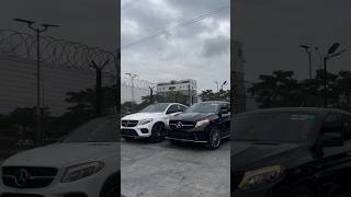 🇳🇬GLE43 AMG 📛 trendingshorts abuja mercedesbenz youtubeshorts russia moscow naija india usa [upl. by Sirmons]