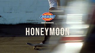 Dickies quotHoneymoonquot Trailer [upl. by Eram798]