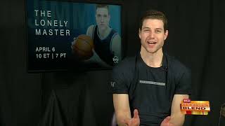 Jimmer Fredettes Basketball Journey [upl. by Baily]