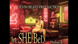 Nishal B  In She Bed Chutney Soca 2024 [upl. by Aseneg]