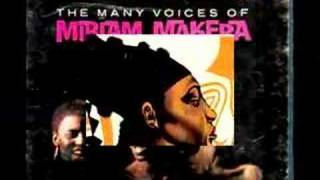 Miriam Makeba Tribute [upl. by Pepe140]