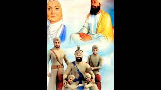 Dhan Sri guru nanak dev ji Maharaj 🙏 [upl. by Bozovich]