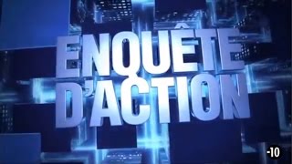 TEASER ENQUETE DACTION  Drogue au cœur de lenfer iserois [upl. by Nalat405]