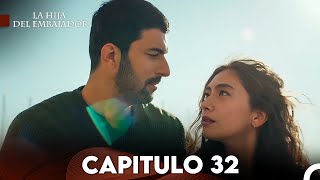 La Hija del Embajador Capitulo 32 Doblado en Español FULL HD [upl. by Gnal]