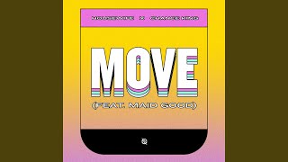 Move [upl. by Ganny]