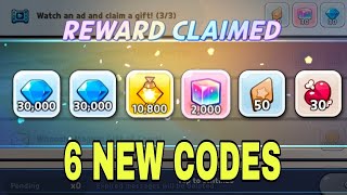 🎃OCTOBER Codes🎁 COOKIE RUN KINGDOM COUPON CODES 2024  COOKIE RUN KINGDOM CODES [upl. by Stover]