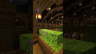 ALMACEN DE COFRES en MINECRAFT [upl. by Adiaj]