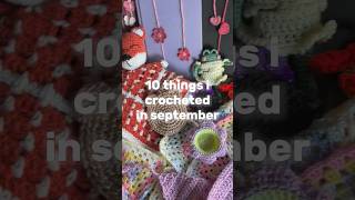 crocheter season 🧶 crochet crochetaddict crochetlove crocheting yarn amigurumi craft diy [upl. by Colby]