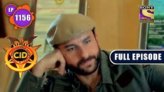 CID  सीआईडी  Ep 1156  Saif Ali Khan Comes To Aid  Full Episode [upl. by Aliuqaj548]