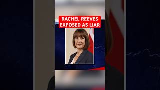 Hopeless Rachel Reeves lied on her CV and must resign as Chancellor demands Dan Wootton [upl. by Brosy864]