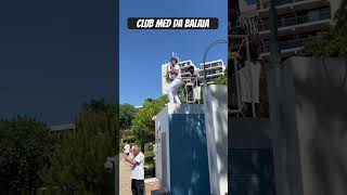 Club Med Da Balaia clubmed allinclusiveresorts [upl. by Jana]