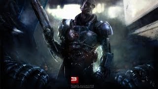 Mass Effect 3 Easy Money in Single Player [upl. by Boyse]