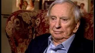 Gore Vidal  South Bank Show 2008  Full Show [upl. by Mialliw]