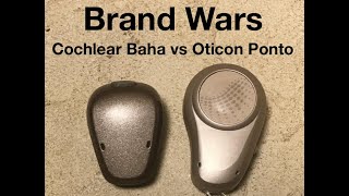 Brand Wars Baha5 Vs Ponto3 [upl. by Vitalis]