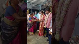 murari pelli dj song new married couples wish them all the pls do subscribe [upl. by Alicec]