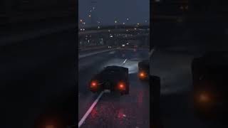 Rackless driving gta5 [upl. by Oznola]