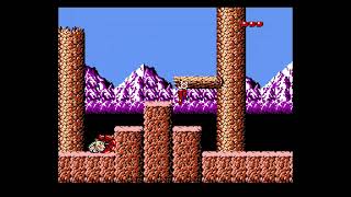 Rygar  Retro NES Game [upl. by Aivyls]