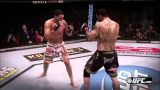 Extended Preview UFC 162 Silva vs Weidman [upl. by Shaylynn830]