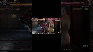 Tekken 8 Quick Online Match  Jack8 Mighty Ruler vs Panda Raijin Gameplay  Tekken 8 Pakistan [upl. by Eiahpets]