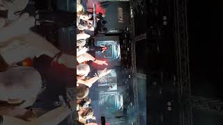 Blutengel Black live Amphi Köln juli 2024 [upl. by Arval]