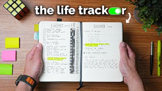 A notebook to save you from infinite scrolling [upl. by Pazit]