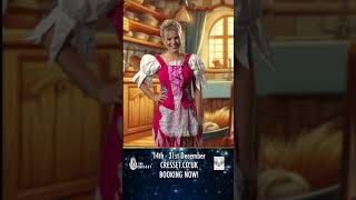 Cinderella Teaser  Vanessa Boland [upl. by Nyrat]