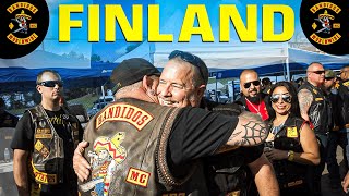 Bandidos Finland [upl. by Shalna]