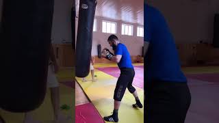 Dmitry Bivol amp Artur Beterbiev Both Return To Training For Undisputed Clash 💪💪 [upl. by Indys]