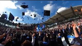 360 GradVideo RWTH Graduiertenfest 2017 [upl. by Nolat]