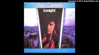 Ken Laszlo  Tonight Instrumental [upl. by Sarge719]