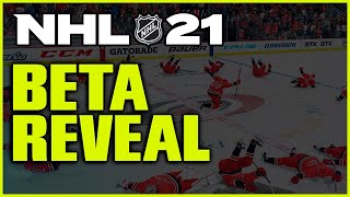 NHL 10  First time game play highlights 2players XBOX 360 [upl. by Bevis]