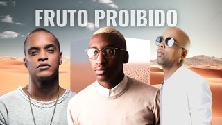 Djodje feat edgar domingos amp Nelson Freitas  Fruto ProibidoOficial Audio [upl. by Negiam]