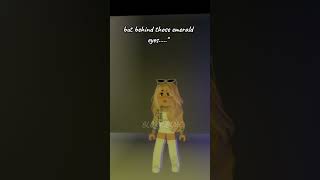 Emerald eyes shorts lifeisroblox yee awyeah lifeisroblox viral fypシ゚ [upl. by Asilak]